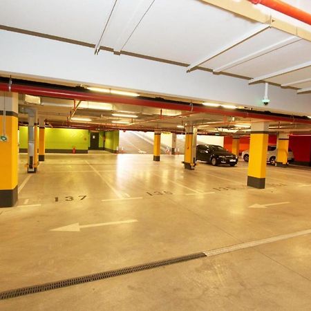 Apartment Sun City 2 Belgrade Luaran gambar
