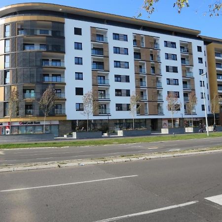 Apartment Sun City 2 Belgrade Luaran gambar
