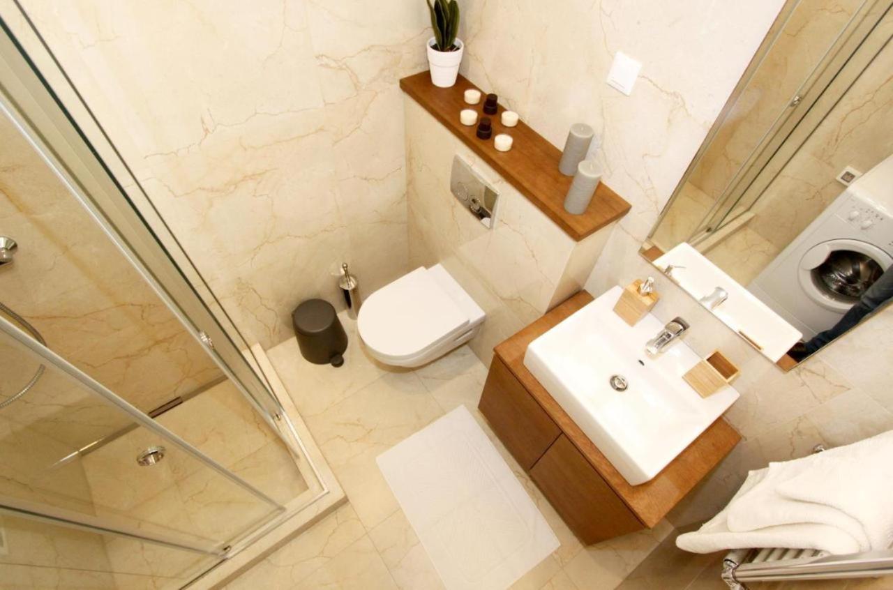 Apartment Sun City 2 Belgrade Luaran gambar