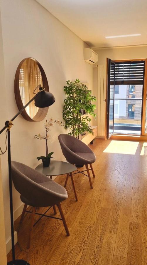 Apartment Sun City 2 Belgrade Luaran gambar